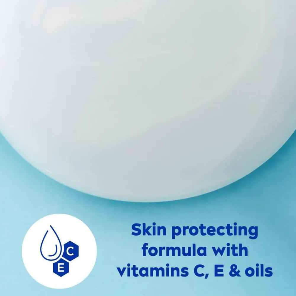 Nivea Kropspleje>Creme Soft Shower 250 ml