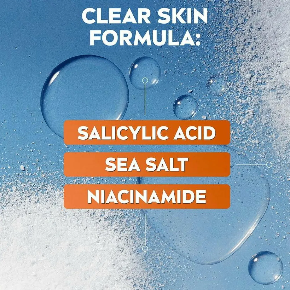 Nivea Ansigtspleje>Derma Activate Toner
