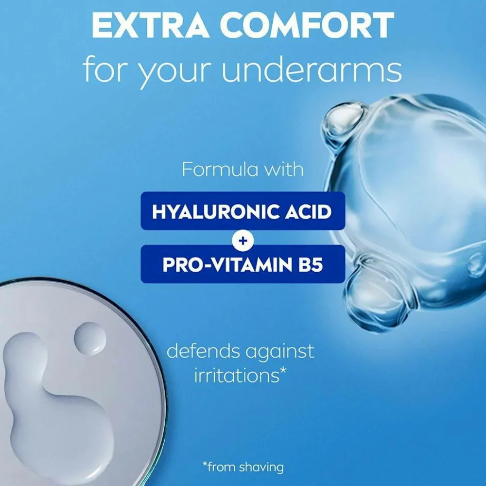 Nivea Kropspleje>Derma Control Defend Spray 150 Ml No Color