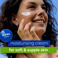 Nivea Hudcreme Creme 150 ml Best