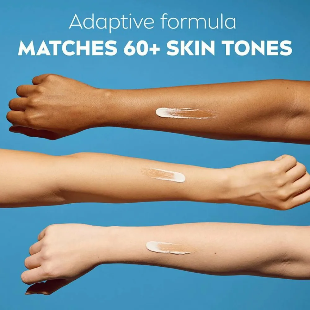 Nivea Ansigtspleje>LUMINOUS630 Anti Dark-Spot Cc Fluid 3-I-1 40Ml Medium