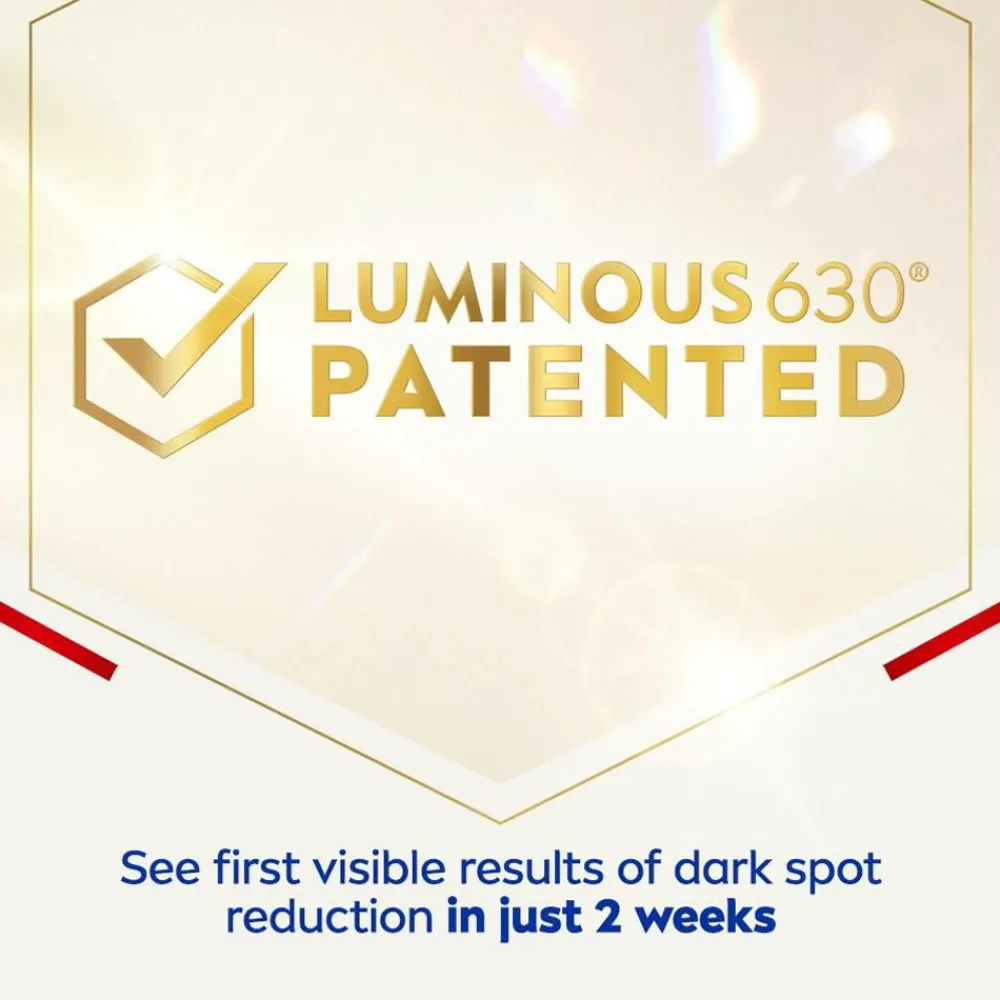 Nivea LUMINOUS630 Anti-Age & Dark-Spot Serum No color Best