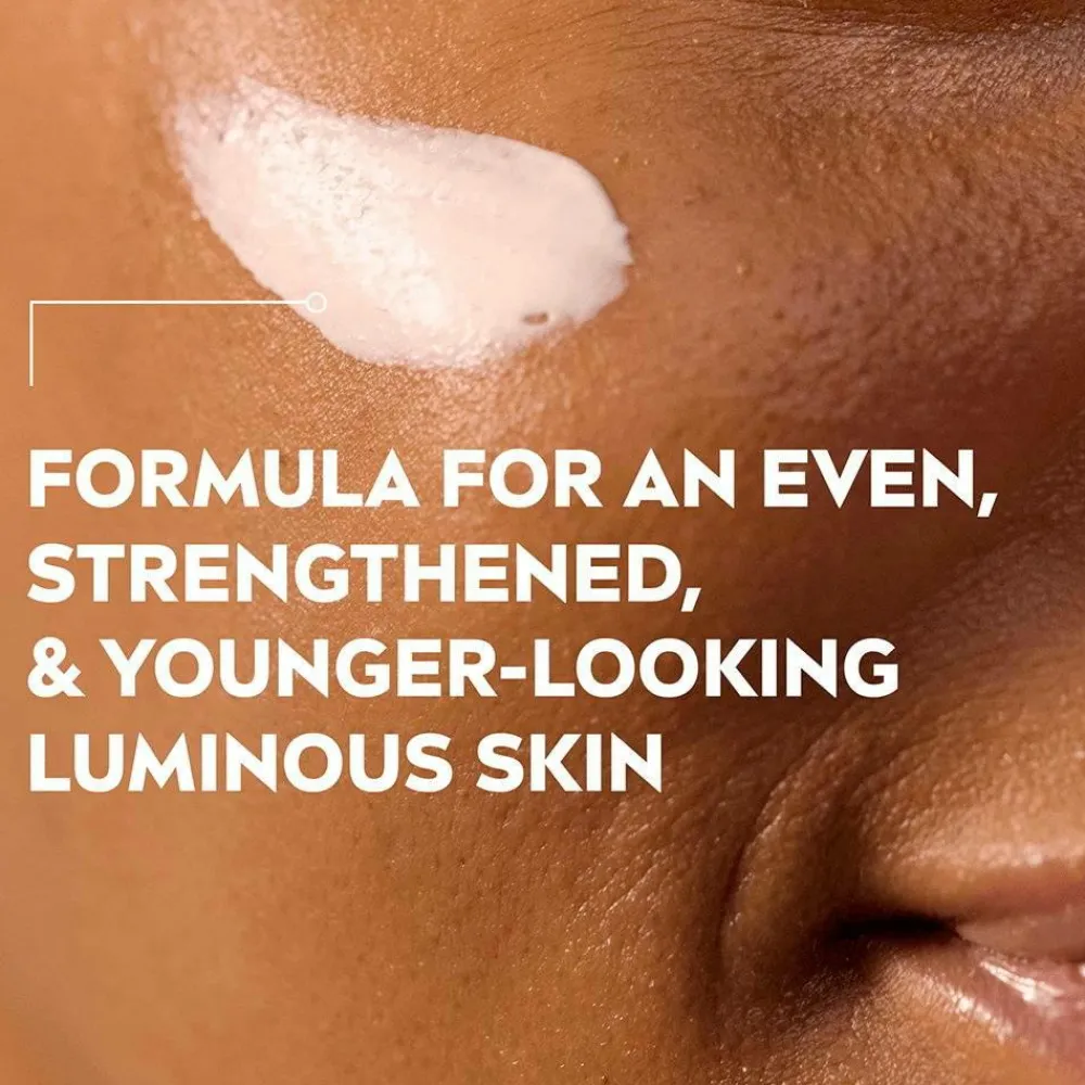 Nivea LUMINOUS630 Anti-Age & Dark-Spot Serum No color Best