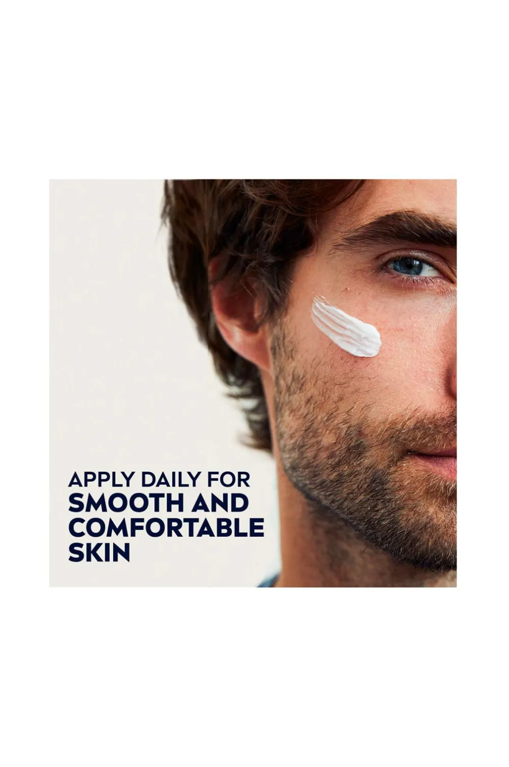 Nivea Ansigtspleje|Ansigtspleje>Men Sensitive Moisturiser SPF15 75 ml No color