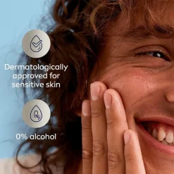 Nivea Nf. Sensitive After Shave Balm 100 ml Best