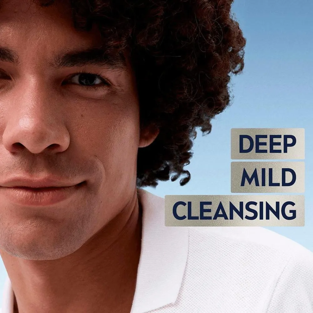 Nivea Ansigtspleje|Ansigtspleje>Nfm Sensitive Face Wash 100 ml