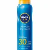 Nivea Protect & Dry Touch Sun Mist SPF 30 Sun 200 ml