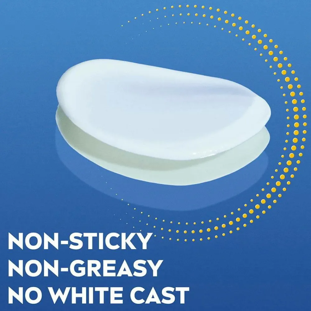Nivea Ansigtspleje>Q10 Anti-Wrinkle Expert Daily UV Fluid SPF50 40Ml No Color