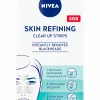 Nivea Ansigtspleje>Refining Clear-Up Strips 6 st