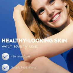 Nivea Rich Nourishing Body Lotion 250ml No color Outlet