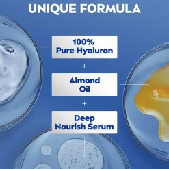 Nivea Rich Nourishing Body Lotion 250ml No color Outlet
