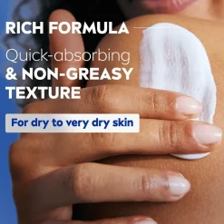 Nivea Rich Nourishing Body Lotion 250ml No color Outlet