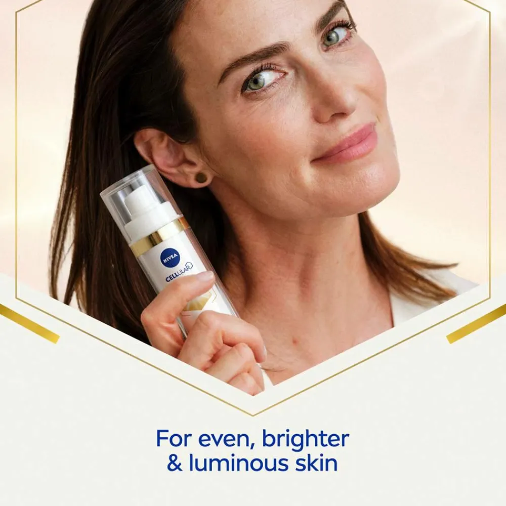 Nivea Serum Luminous 630 Anti Dark-Spot 30 ml Best
