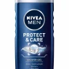 Nivea Shower Protect & Care 250 ml New