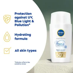 Nivea Solbeskyttelse><noscript><img width=