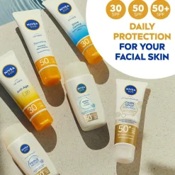 Nivea Solbeskyttelse><noscript><img width=