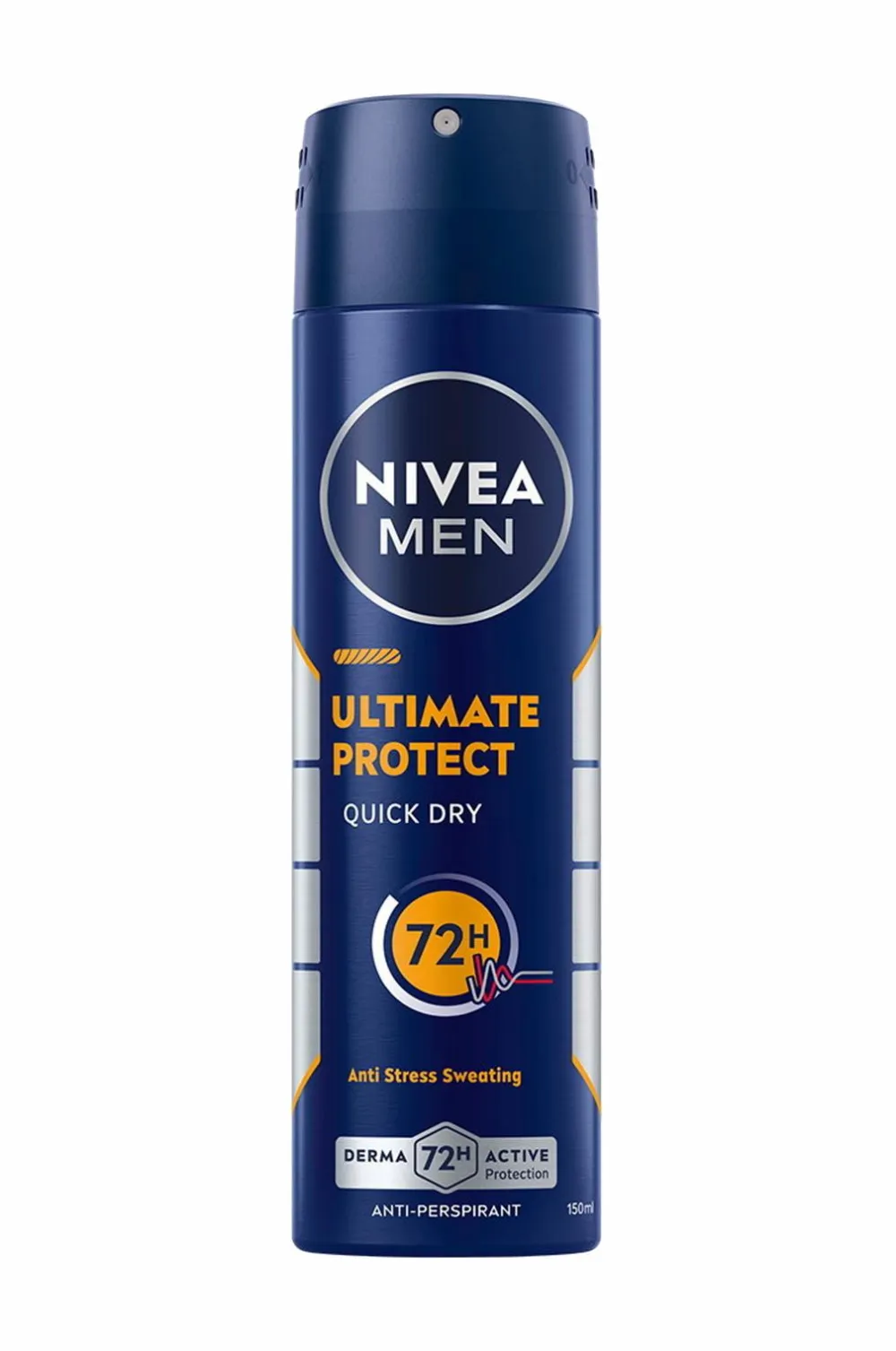 Nivea Ultimate Protect 150 Ml No Color Hot