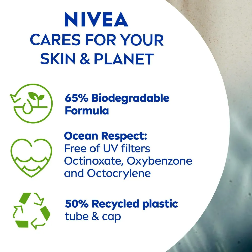Nivea UV Face LUMINOUS630 Dark Spot Control Spf 50+ 40Ml No Color New
