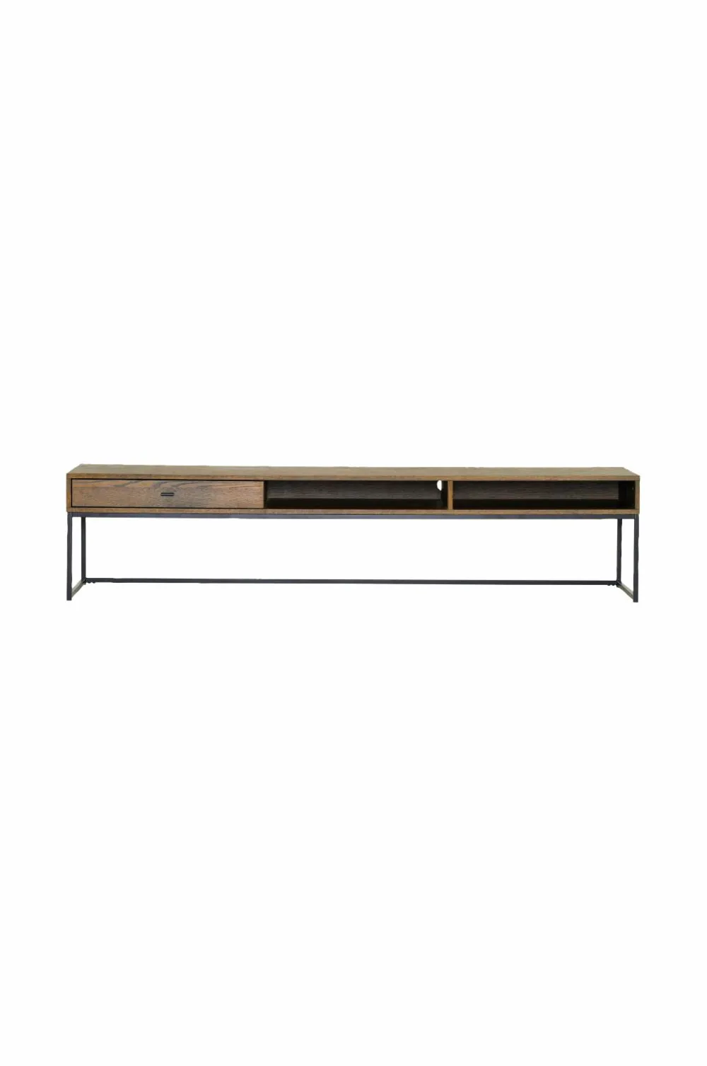 Nordic Furniture Group Tv-Bænke>Tv-bænk Regal 180 Brun