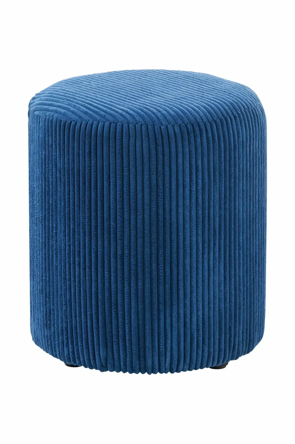 Nordic Furniture Group Puf Mia Blå Outlet