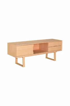 Nordic Furniture Group Tv-Bænke>Tv-bænk Tanum Hvidpigmenteret