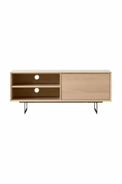 Nordic Furniture Group Tv-Bænke>Tv-bænk Vision Hvidpigmenteret