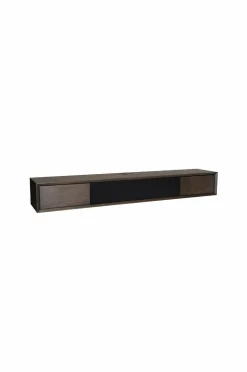 Nordic Furniture Group Tv-Bænke>TV-hylde Vision 172 Brun