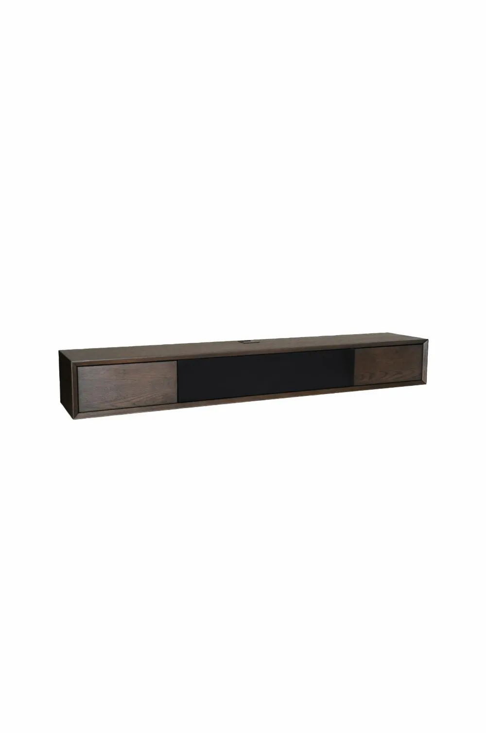 Nordic Furniture Group Tv-Bænke>TV-hylde Vision 172 Brun