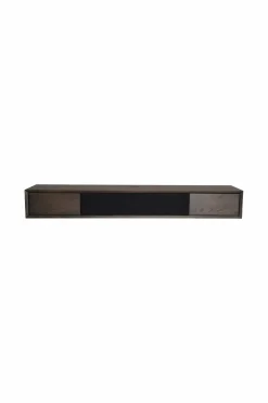 Nordic Furniture Group Tv-Bænke>TV-hylde Vision 172 Brun
