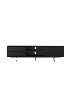 Nordic Furniture Group Tv-Bænke>Tv-bænk Vision Sort