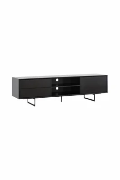 Nordic Furniture Group Tv-Bænke>Tv-bænk Vision Sort