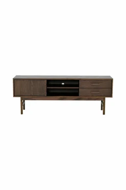 Nordic Furniture Group Tv-Bænke>Tv-bænk Lyon Brun