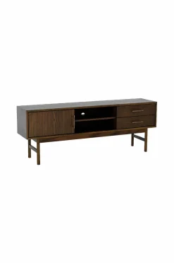 Nordic Furniture Group Tv-Bænke>Tv-bænk Lyon Brun