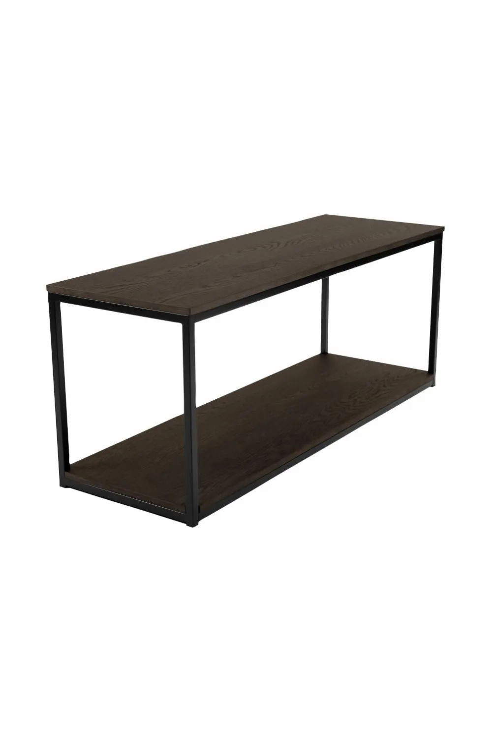Nordic Furniture Group Tv-bænk Natalie Brun Outlet