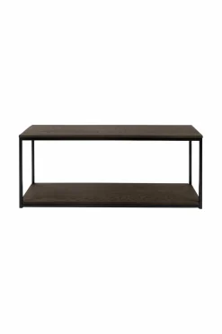 Nordic Furniture Group Tv-bænk Natalie Brun Outlet