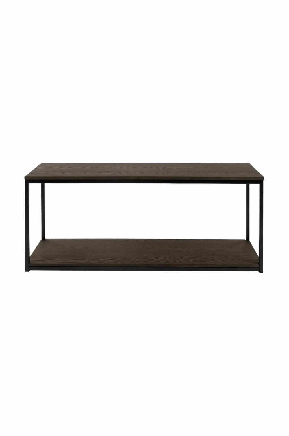 Nordic Furniture Group Tv-bænk Natalie Brun Outlet