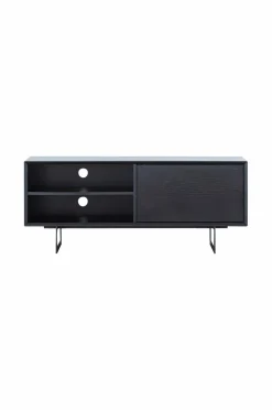 Nordic Furniture Group Tv-bænk Vision Sort