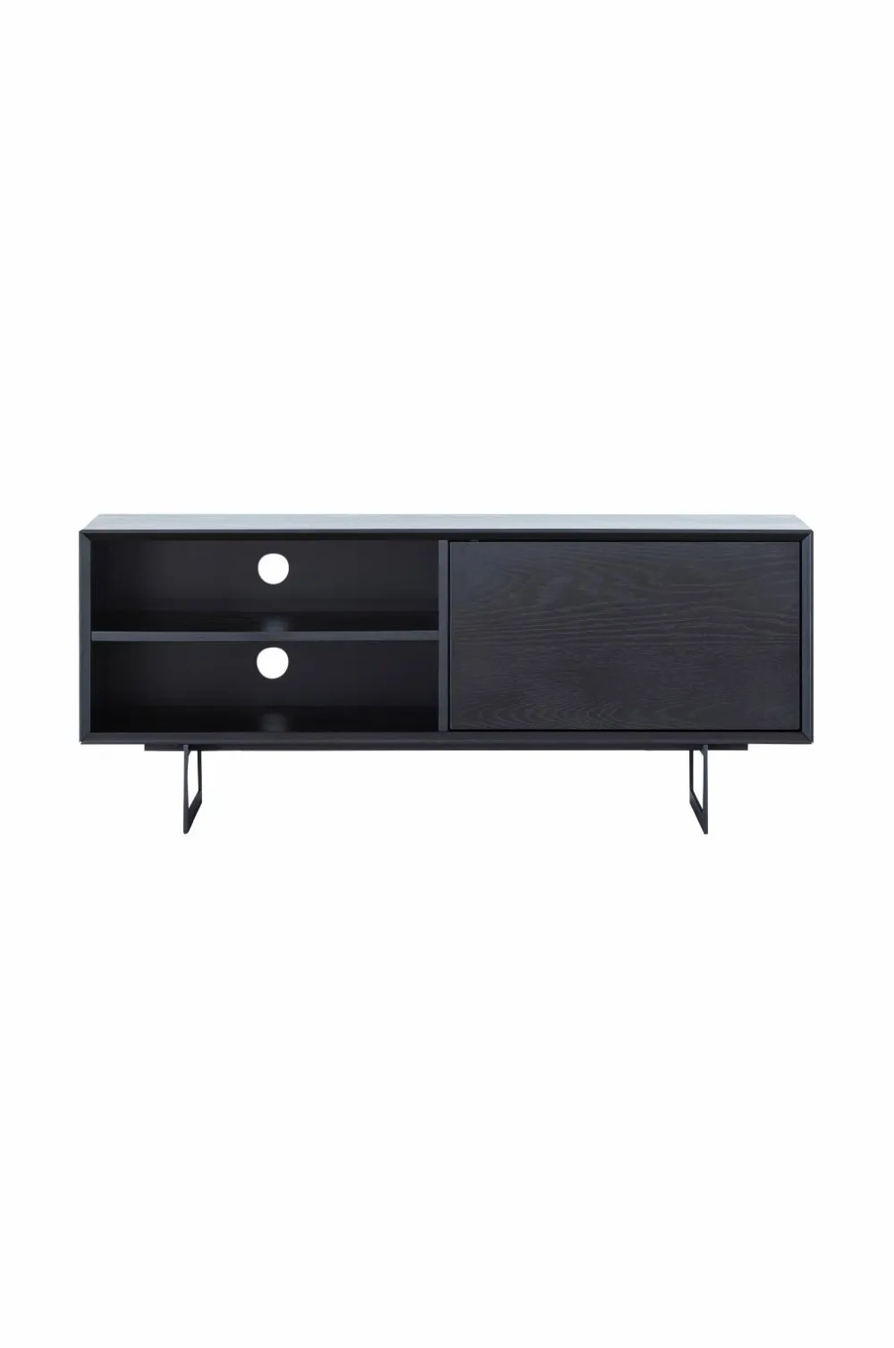 Nordic Furniture Group Tv-bænk Vision Sort