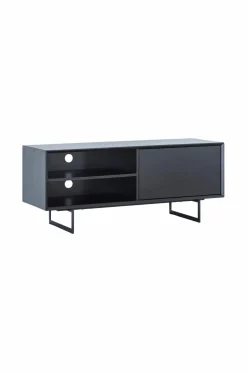 Nordic Furniture Group Tv-bænk Vision Sort