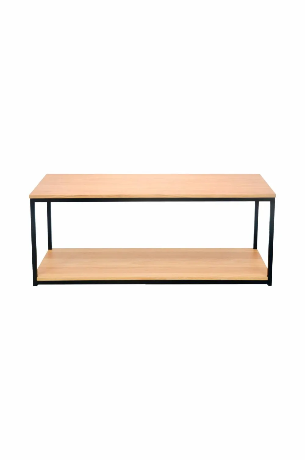 Nordic Furniture Group Tv-Bænke>Tv-bænk Natalie Hvidpigmenteret