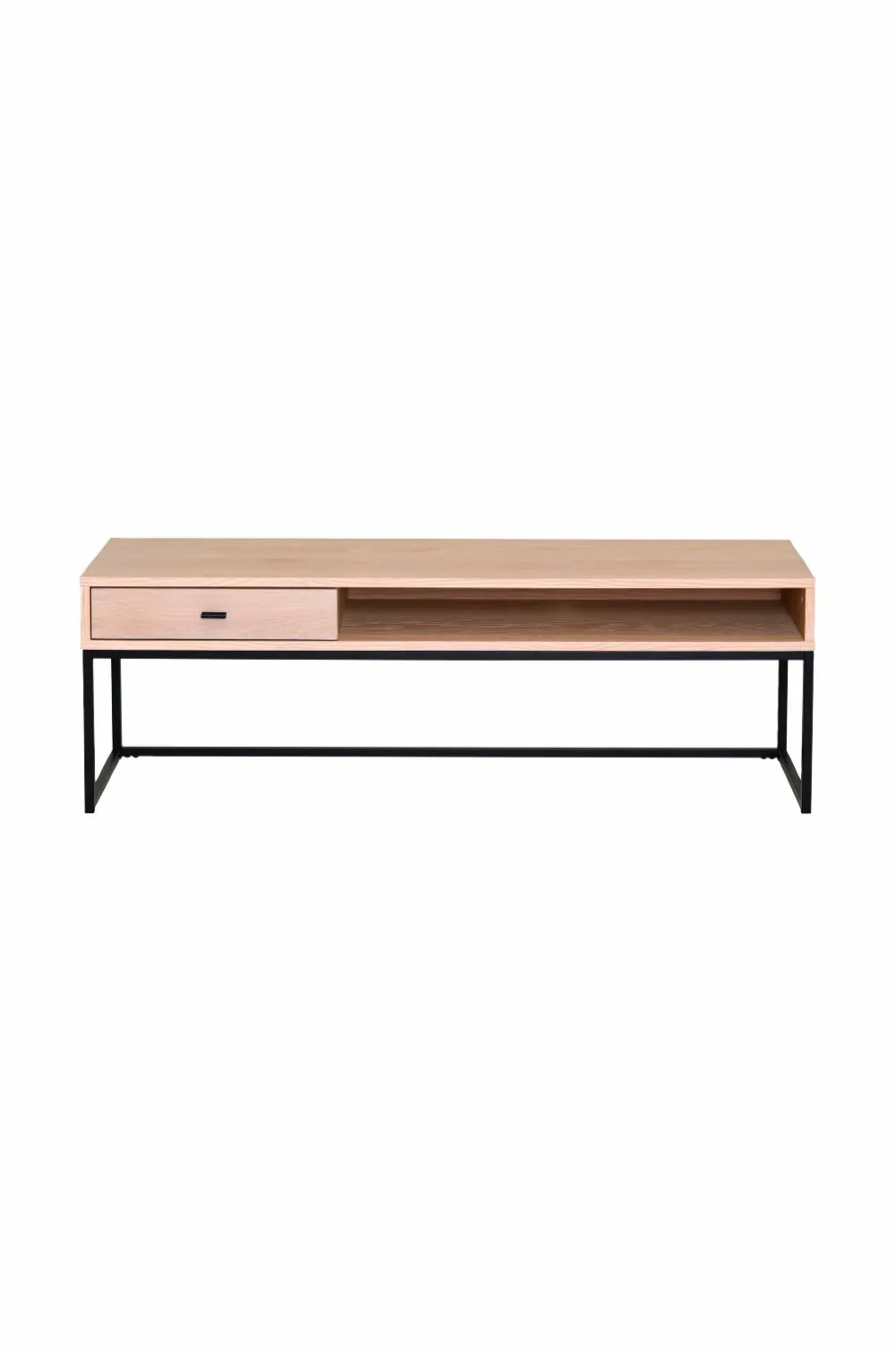 Nordic Furniture Group Tv-Bænke>Tv-bænk Regal Whitepigmented