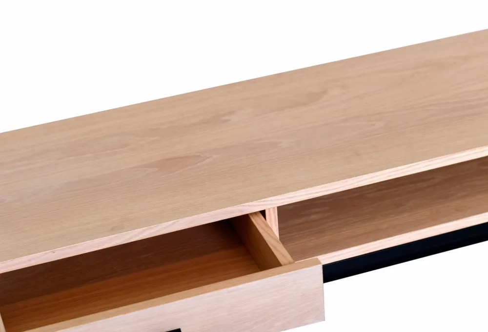 Nordic Furniture Group Tv-Bænke>Tv-bænk Regal Whitepigmented