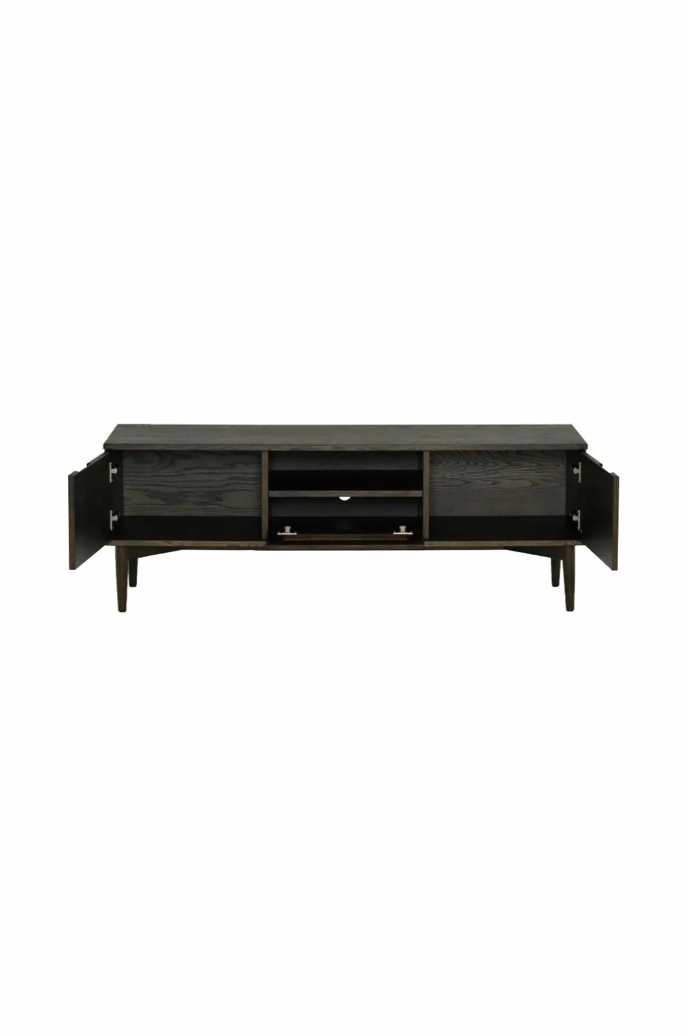 Nordic Furniture Group Tv-Bænke>Tv-bænk Karmöy Brown