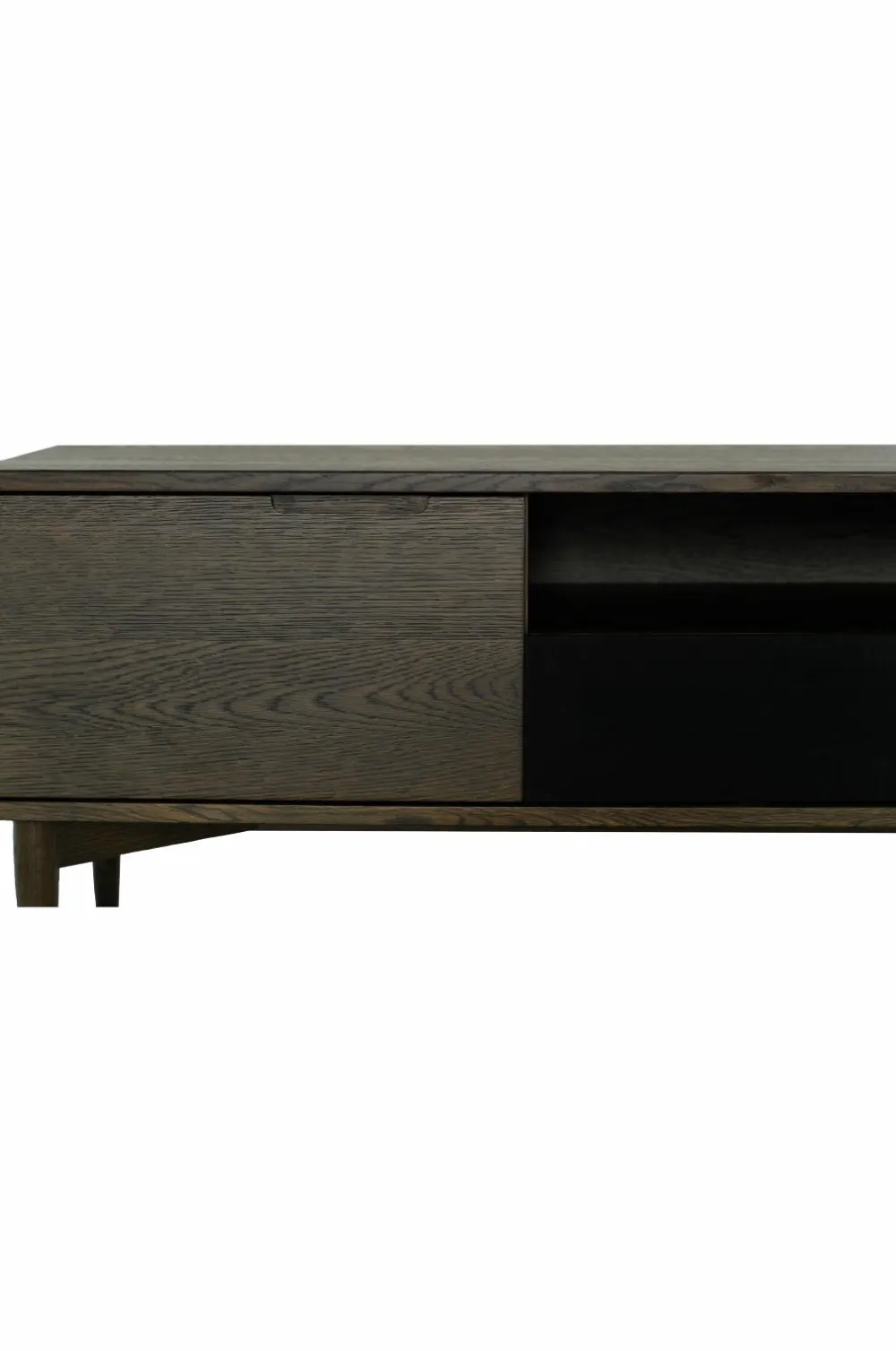 Nordic Furniture Group Tv-Bænke>Tv-bænk Karmöy Brown