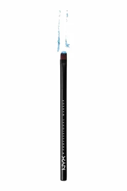 NYX Professional Makeup Pro Flat Detail Brush No Color Best