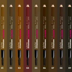 NYX Professional Makeup Øjenbryn><noscript><img data-lazyloaded=