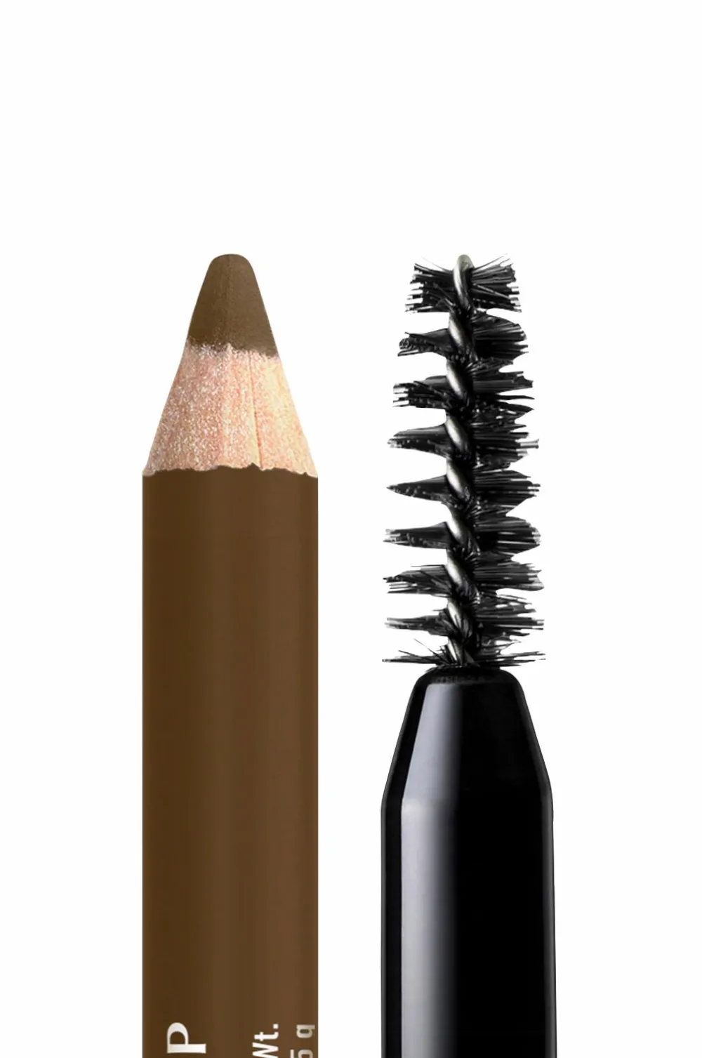 NYX Professional Makeup Øjenbryn>Powder Louder Brow Pencil 05 Soft Brown