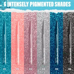NYX Professional Makeup Øjne><noscript><img width=