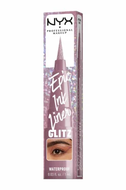 NYX Professional Makeup Øjne><noscript><img width=