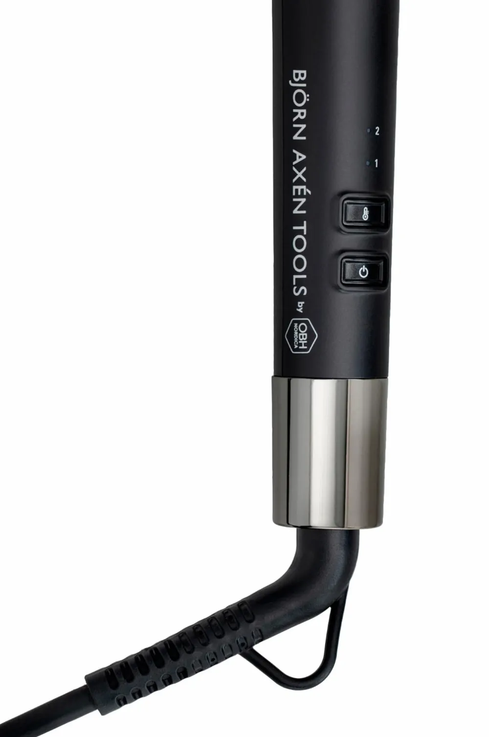 OBH Nordica Varmeredskaber>Björn Axén Tools Magic Style Brush Pro 45 mm No color